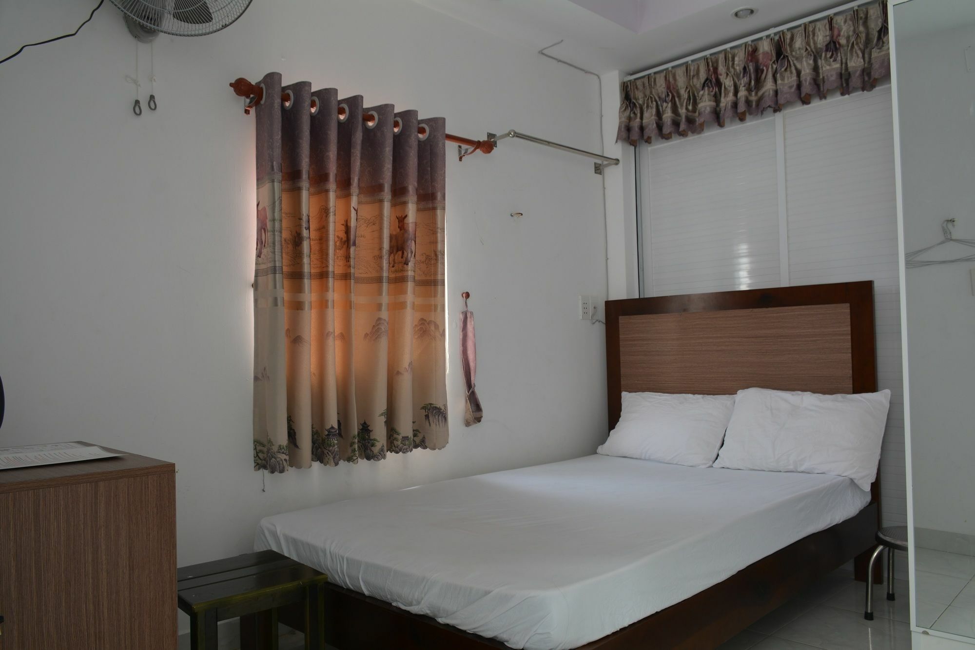 Yhd Hotel Ho Chi Minh-byen Eksteriør bilde