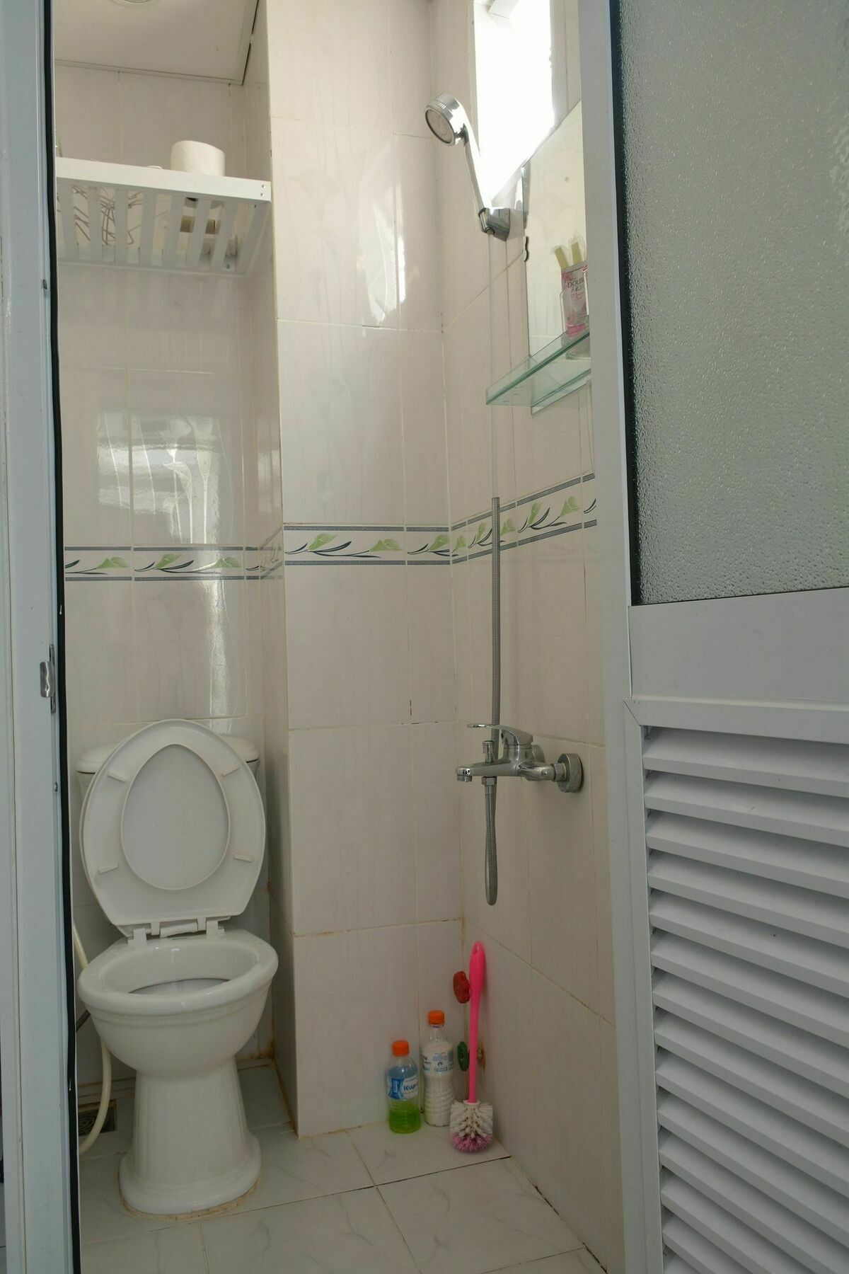 Yhd Hotel Ho Chi Minh-byen Eksteriør bilde